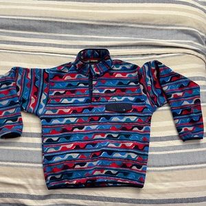 Patagonia Synchilla